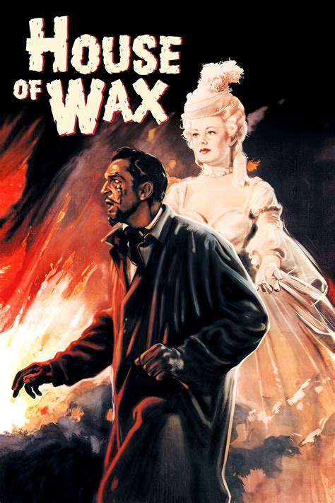 release House of Wax